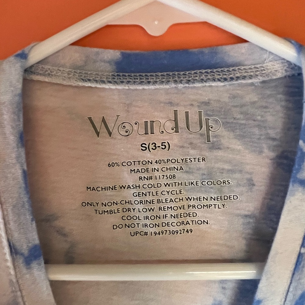 Tee shirt - Picture 2 of 2